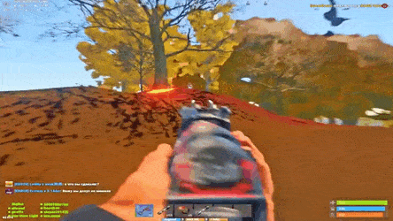 Макросы для RUST